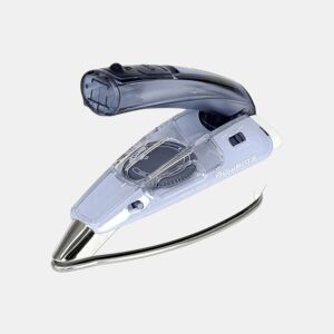 Prancha Rowenta DA1510 70 ml 45 gmin 0-10 gmin 1000W Dobrável