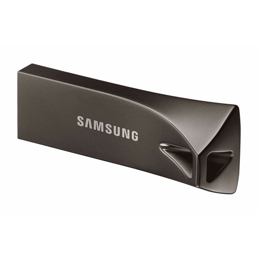 Memória USB Samsung MUF-256BE4APC Cinzento 256 GB