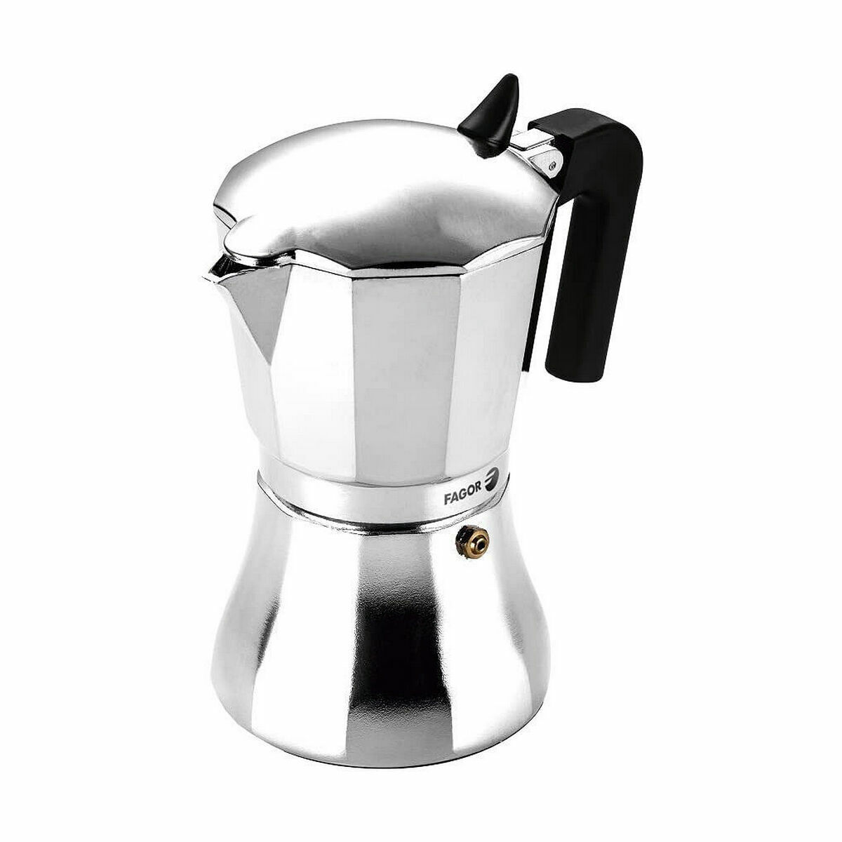 Cafetera Italiana