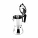 Cafetera Italiana Cafetera Italiana Gris