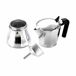 Cafetera Italiana Cafetera Italiana Gris