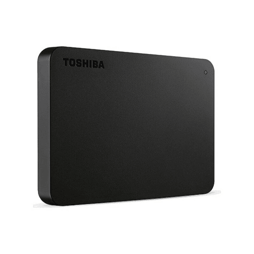 Disco Duro Externo Toshiba WDBU6Y0030BBK-WESN 4 TB 2.5 HDD USB 3.0 Magnética 4 TB USB 3.2 Disco Duro Externo Toshiba WDBU6Y0030BBK-WESN 4 TB 2.5 HDD USB 3.0 Magnética 4 TB USB 3.2