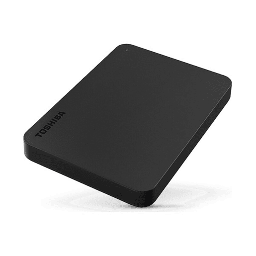 Disco Duro Externo Toshiba WDBU6Y0030BBK-WESN 4 TB 2.5 HDD USB 3.0 Magnética 4 TB USB 3.2 Disco Duro Externo Toshiba WDBU6Y0030BBK-WESN 4 TB 2.5 HDD USB 3.0 Magnética 4 TB USB 3.2