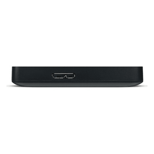 Disco Duro Externo Toshiba WDBU6Y0030BBK-WESN 4 TB 2.5 HDD USB 3.0 Magnética 4 TB USB 3.2 Disco Duro Externo Toshiba WDBU6Y0030BBK-WESN 4 TB 2.5 HDD USB 3.0 Magnética 4 TB USB 3.2