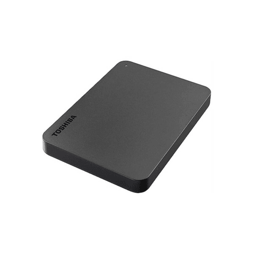 Disco Duro Externo Toshiba WDBU6Y0030BBK-WESN 4 TB 2.5 HDD USB 3.0 Magnética 4 TB USB 3.2 Disco Duro Externo Toshiba WDBU6Y0030BBK-WESN 4 TB 2.5 HDD USB 3.0 Magnética 4 TB USB 3.2