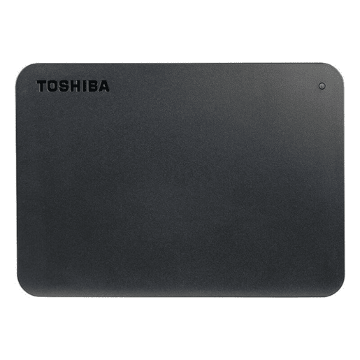 Disco Duro Externo Toshiba WDBU6Y0030BBK-WESN 4 TB 2.5 HDD USB 3.0 Magnética 4 TB USB 3.2 Disco Duro Externo Toshiba WDBU6Y0030BBK-WESN 4 TB 2.5 HDD USB 3.0 Magnética 4 TB USB 3.2