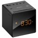 Radio Despertador ICFC1B.CED Radio Despertador ICFC1B.CED Negro