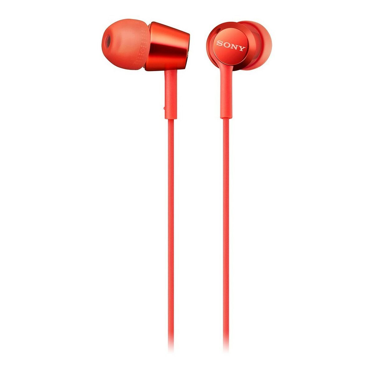 Auriculares con Micrófono MDREX155APR.AE