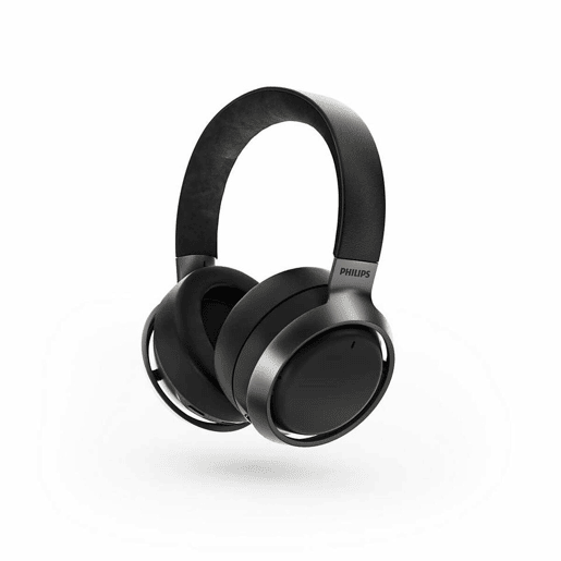 Auriculares Bluetooth Philips L300 Preto Auriculares Bluetooth Philips L300 Preto