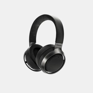 Auriculares Bluetooth Philips L300 Preto