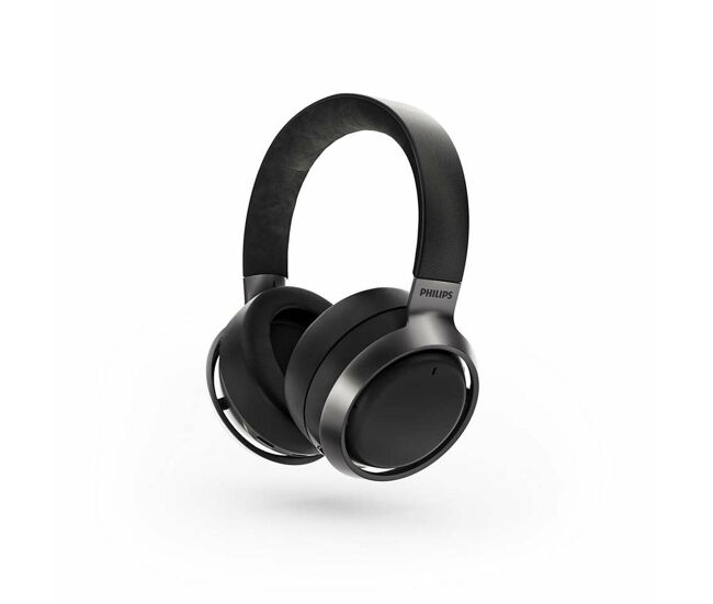 Auriculares bluetooth philips l3/00 negro