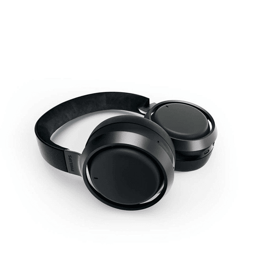 Auriculares Bluetooth Philips L300 Preto Auriculares Bluetooth Philips L300 Preto