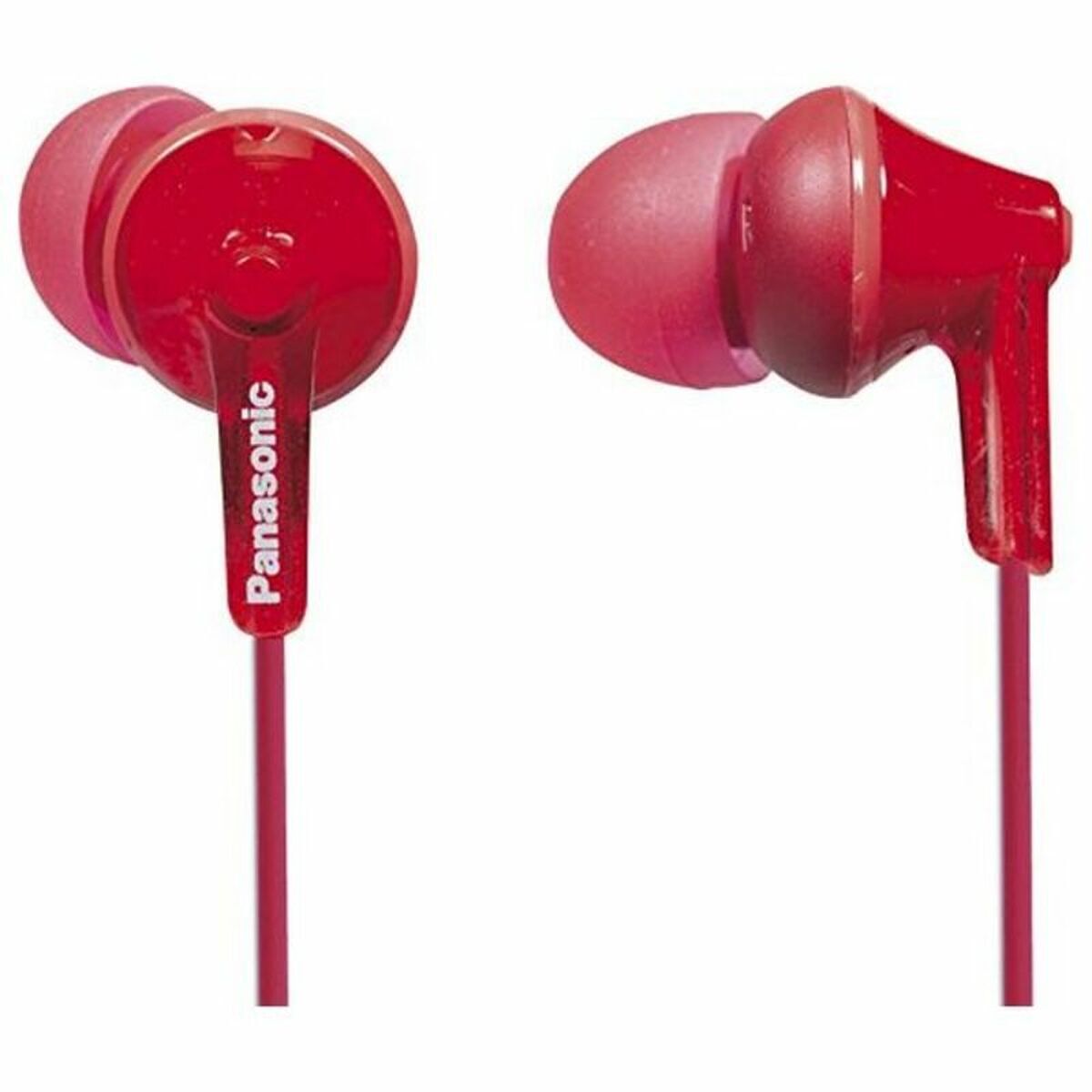 Auriculares RP-HJE125E-R