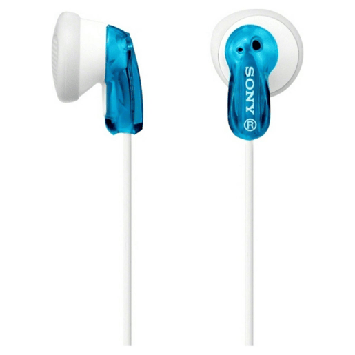 Auriculares Sony MDR-E9LPB in-ear Azul Auriculares Sony MDR-E9LPB in-ear Azul