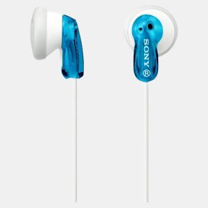 Auriculares Sony MDR-E9LPB in-ear Azul