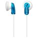 Auriculares MDR-E9LPB Auriculares MDR-E9LPB Azul