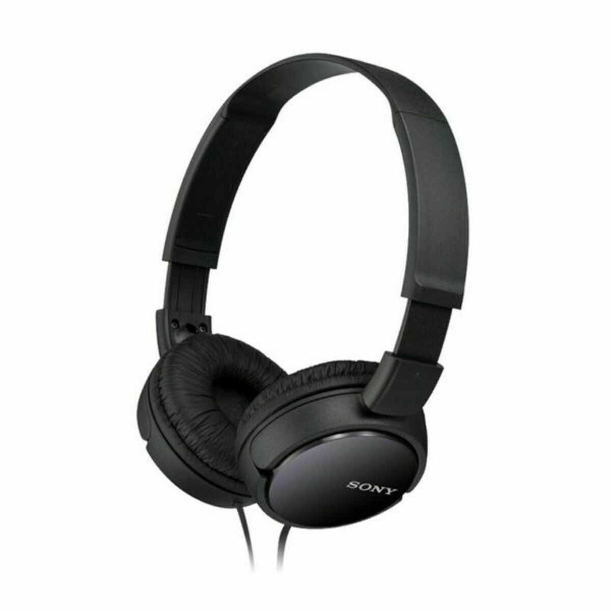 Auriculares de Diadema Plegables MDR-ZX110