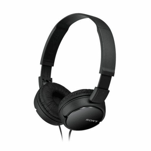 Auriculares de Diadema Dobráveis Sony MDR-ZX110