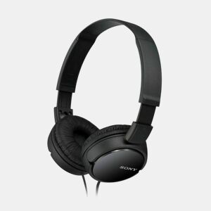 Auriculares de Diadema Dobráveis Sony MDR-ZX110