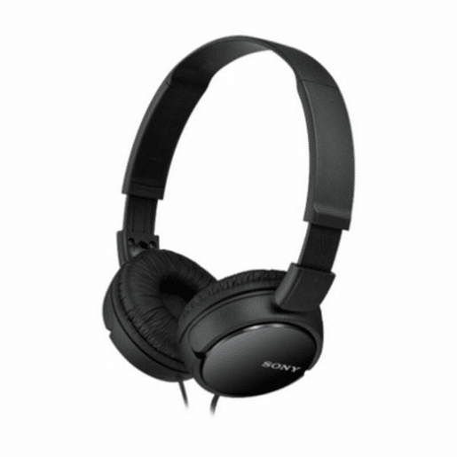 Auriculares de Diadema Dobráveis Sony MDR-ZX110