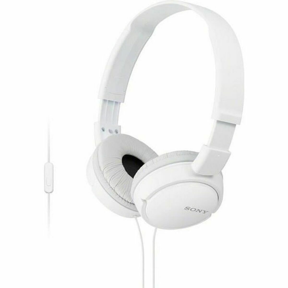 Auriculares con Micrófono MDR-ZX110AP