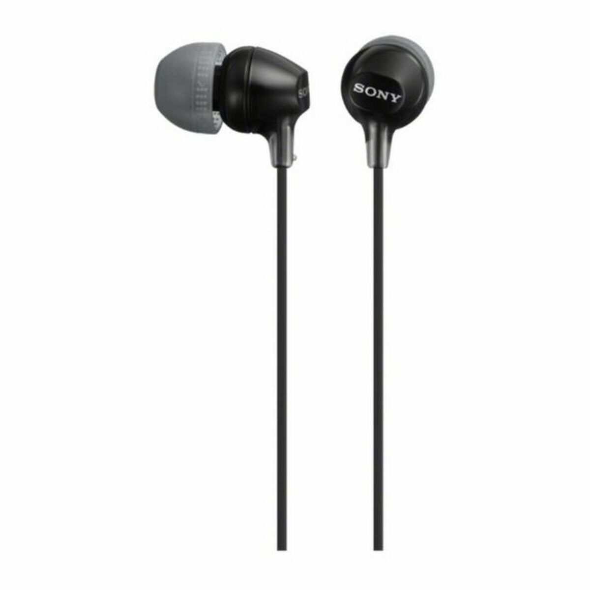 Auriculares MDREX15LPB.AE