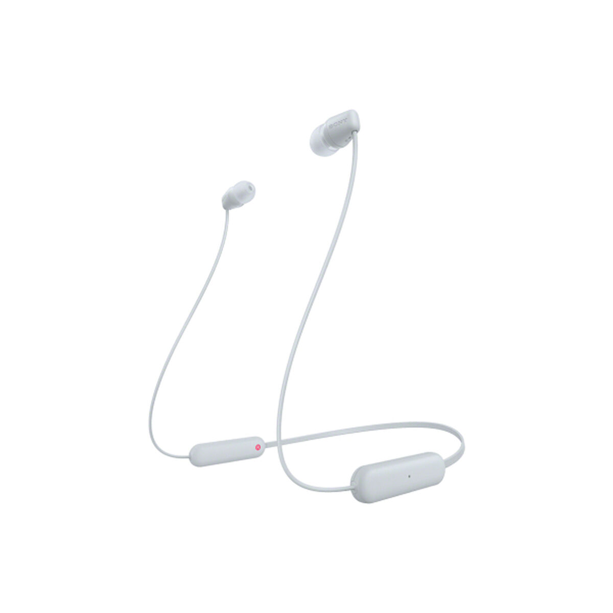 Auriculares Bluetooth WIC100W.CE7
