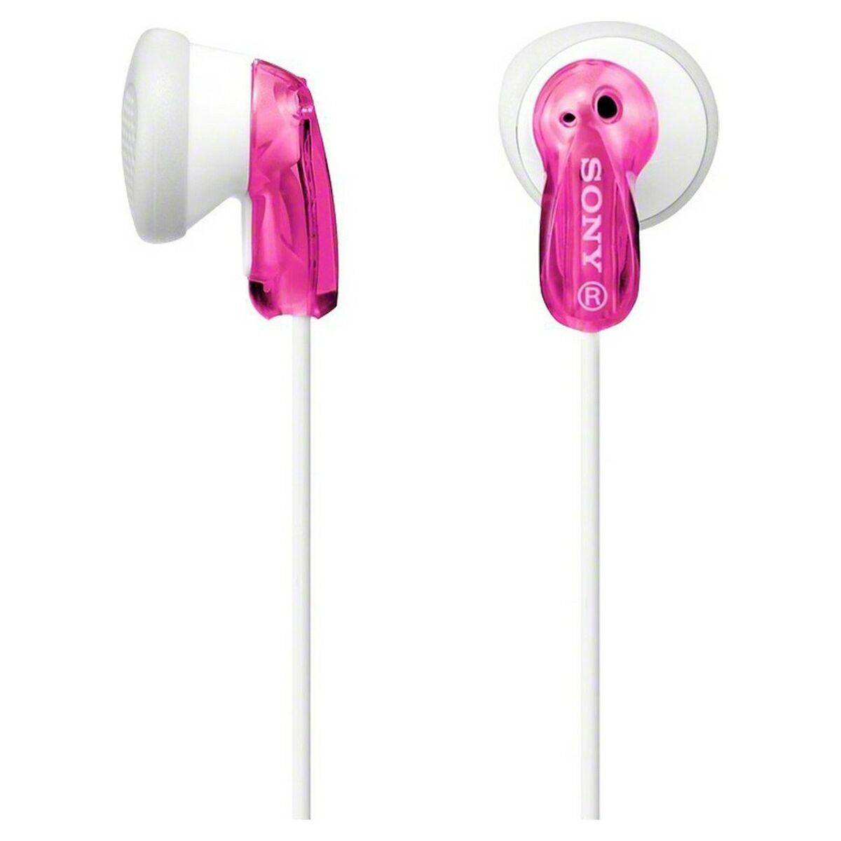 Auriculares MDRE9LPP.AE