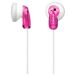 Auriculares MDRE9LPP.AE Auriculares MDRE9LPP.AE Rosa