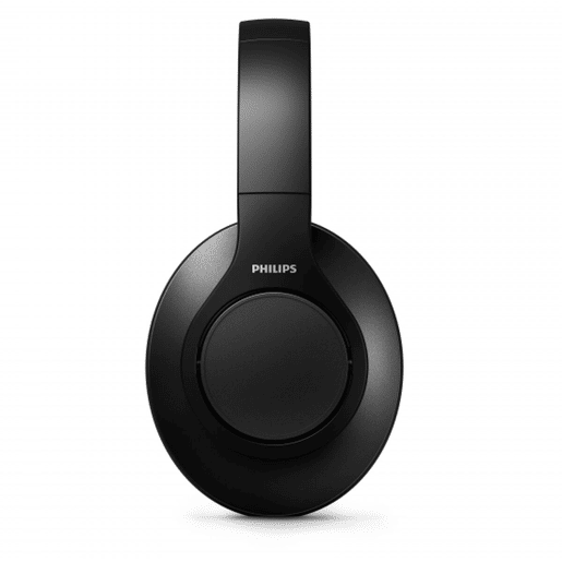 Auriculares Bluetooth Philips TAH6206BK00 Preto
