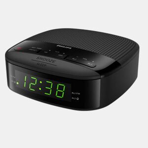 Rádio Despertador Philips R320512