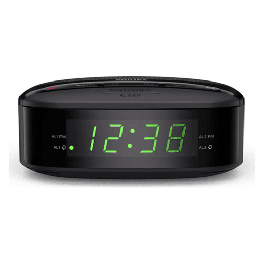 Rádio Despertador Philips R320512 Rádio Despertador Philips R320512