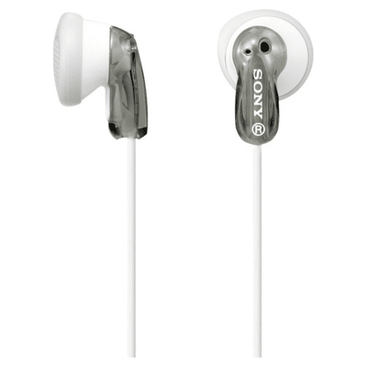 Auriculares Sony MDRE9LPH.AE in-ear Cinzento