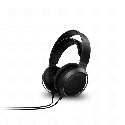 Auriculares Philips X3 Preto