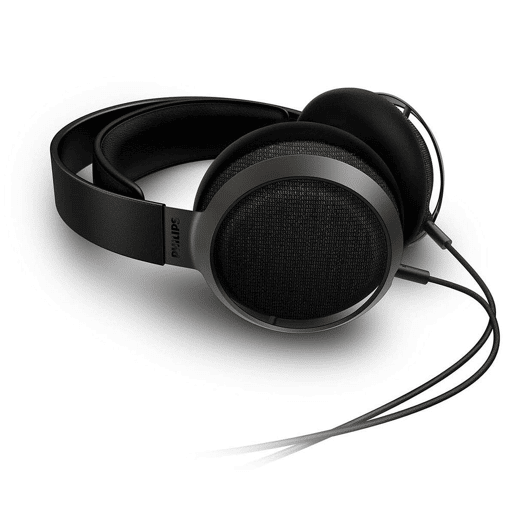 Auriculares Philips X3 Preto