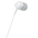 Auriculares Kooky Auriculares Kooky Blanco