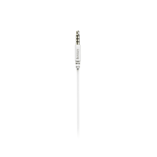 Auriculares Hama Kooky Branco Auriculares Hama Kooky Branco
