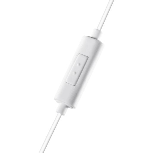 Auriculares Hama Kooky Branco Auriculares Hama Kooky Branco