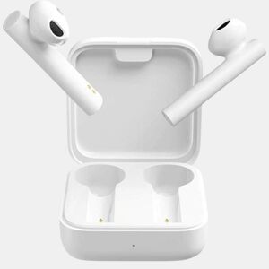 Auriculares in Ear Bluetooth Xiaomi Mi True Wireless 2 Branco
