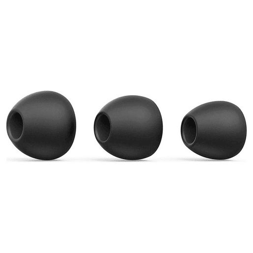 Auriculares Philips Preto Silicone Auriculares Philips Preto Silicone