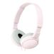 Auriculares con Micrófono MDRZX110APP.CE7 Auriculares con Micrófono MDRZX110APP.CE7 Rosa