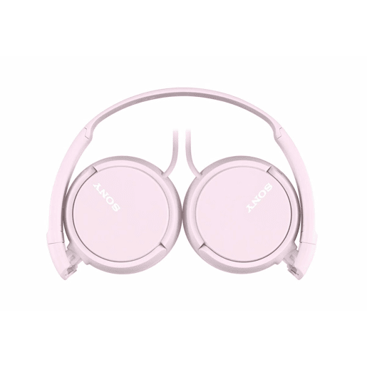 Auriculares com microfone Sony MDR-ZX110AP Cor de Rosa Auriculares com microfone Sony MDR-ZX110AP Cor de Rosa