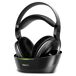 Auriculares de Diadema Auriculares de Diadema Negro