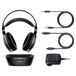 Auriculares de Diadema Auriculares de Diadema Negro