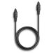 Auriculares de Diadema Auriculares de Diadema Negro