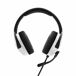 Auriculares con Micrófono ESG 4 WHITE Thunder Auriculares con Micrófono ESG 4 WHITE Thunder Blanco