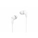 Auriculares TAE1105WT/00 Auriculares TAE1105WT/00 Blanco