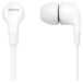 Auriculares TAE1105WT/00 Auriculares TAE1105WT/00 Blanco