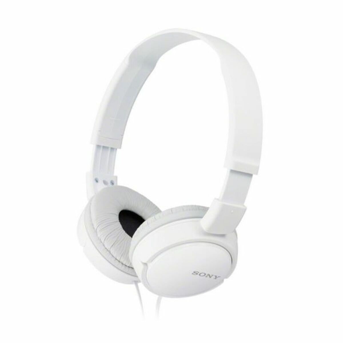 Auriculares MDR-ZX110/WC