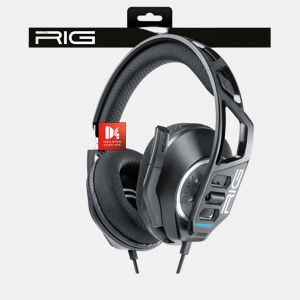 Auriculares Nacon RIG 300HN Preto